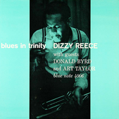 Blues In Trinity by Dizzy Reece