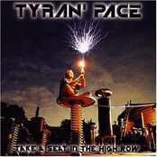 Answers by Tyran' Pace