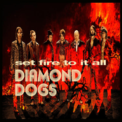 Diamond Dogs: Set Fire To It All