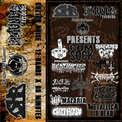 Gutter Noise - 12 Bands x 60 Minutes