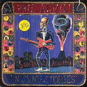 Phil Alvin: UnSung Stories