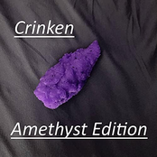 Crinken (Amethyst Edition)