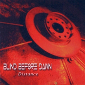 Futurist by Blind Before Dawn