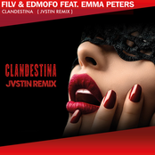 Clandestina (Jvstin Remix)