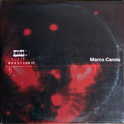 Marco Carola: Question 10