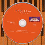 Cafe 1930 Tango