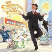 John Lithgow: Sunny Side Of The Street