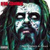 Rob Zombie: Past, Present & Future