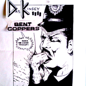 Bent Coppers