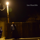 Ian Huschle