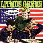 Genital Wart by Litmus Green