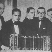 Pedro Laurenz Y Su Orquesta Tipica