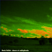 Danse et Radiophonie