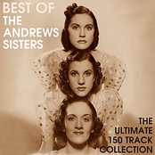 My Romance by The Andrews Sisters