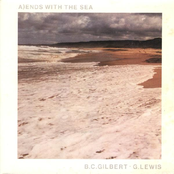 ends with the sea