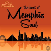 Soul Essentials: The Best of Memphis Soul by Ann Hodge, Jimi Hill, George Jackson, Spence Wiggins & More!