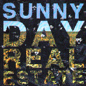 Flatland Spider by Sunny Day Real Estate
