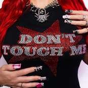 Don't Touch Me