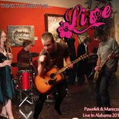 Live In Alabama 2012