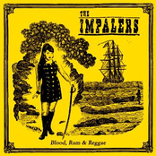 Replacement Boy by The Impalers