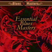 Essential Blues Masters