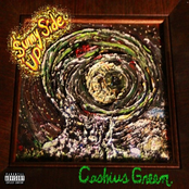 Cashius Green - Sunny Side Up
