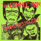 (It's A) Monsters' Holiday