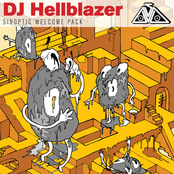 Sinoptic Welcome Pack