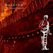 Maldita: Paraiso Perdido