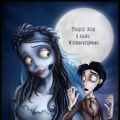 The Corpse Bride Soundtrack