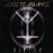 Evanescent Judgement Of The Last Era by Axis Of Advance