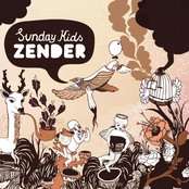 Sunday Kids by Zender