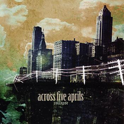 I Will Stop The Rain by Across Five Aprils