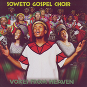 Soweto Gospel Choir: Voices From Heaven
