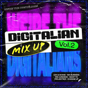 Digitalian Mix Up Vol.2