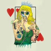 Rap de Água Salgada: Queen of Kings