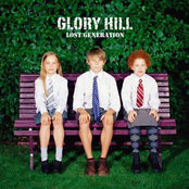 Carry On by Glory Hill