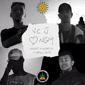 Você Não Ama Ninguém