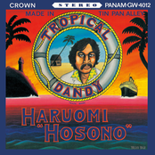 Haruomi Hosono: Tropical Dandy