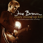 Let Her Go by Joe Brown