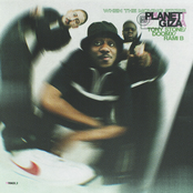 Planet Giza: When The Moving Stops