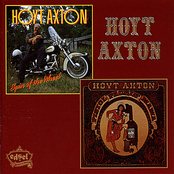 There Stands The Glass by Hoyt Axton