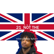 21 NOT THE