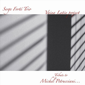 Vaina Latin project : Tribute to Michel Petrucciani