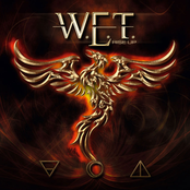 Love Heals by W.e.t.