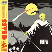 Deepa/Funky Hardcore (12")
