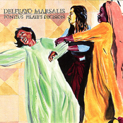 Pontius Pilate's Decision