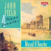 Field: 4 Piano Sonatas