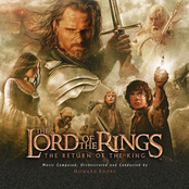 The Lord Of The Rings: The Return Of The King