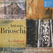 Six Symphonies I - [V. Moretto]